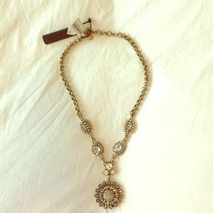 J. Crew Necklace